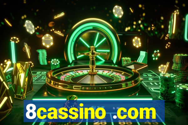 8cassino .com